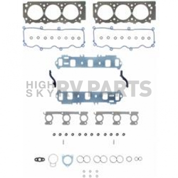 Fel-Pro Gaskets Cylinder Head Gasket Kit - HS 9885 PT-5