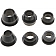 Help! By Dorman PCV Valve Grommet - 42339