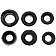 Help! By Dorman PCV Valve Grommet - 42339