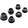 Help! By Dorman PCV Valve Grommet - 42339