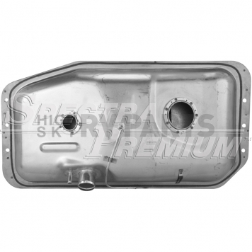 Spectra Premium Fuel Tank - TO9B-2