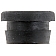 Help! By Dorman PCV Valve Grommet - 42340
