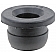Help! By Dorman PCV Valve Grommet - 42330