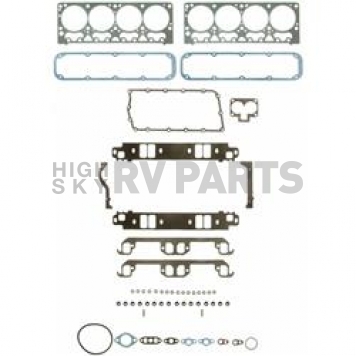 Fel-Pro Gaskets Cylinder Head Gasket Kit - HS 9898 PT-1