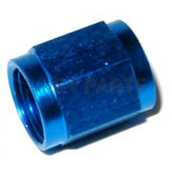 N.O.S. Tube End Fitting Nut 17540