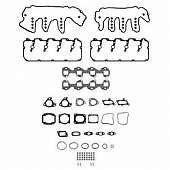 Fel-Pro Gaskets Cylinder Head Gasket Kit - HSU 26269-3