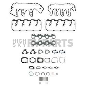 Fel-Pro Gaskets Cylinder Head Gasket Kit - HSU 26269-3
