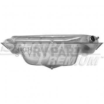 Spectra Premium Fuel Tank - VW2B