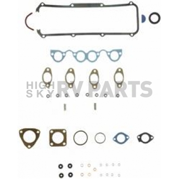 Fel-Pro Gaskets Cylinder Head Gasket Kit - HSU 21225