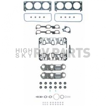 Fel-Pro Gaskets Cylinder Head Gasket Kit - HST 9071 PT-1