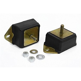 Daystar Motor Mount KJ01002BK