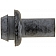 Help! By Dorman PCV Valve Grommet - 42311