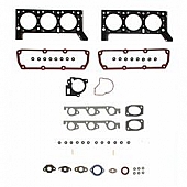 Fel-Pro Gaskets Cylinder Head Gasket Kit - HS 9978 PT