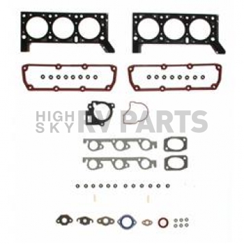 Fel-Pro Gaskets Cylinder Head Gasket Kit - HS 9978 PT