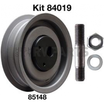 Dayco Products Inc Timing Belt Component Kit - 84019