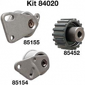 Dayco Products Inc Timing Belt Component Kit - 84020
