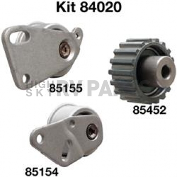 Dayco Products Inc Timing Belt Component Kit - 84020
