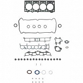 Fel-Pro Gaskets Cylinder Head Gasket Kit - HS 9924 PT