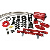 Aeromotive Fuel System Fuel Injection System - 17143