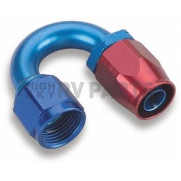 Earl's Plumbing Hose End Fitting 318004