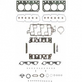 Fel-Pro Gaskets Cylinder Head Gasket Kit - HS 9917 PT-3