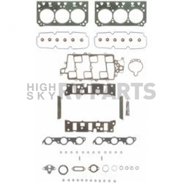 Fel-Pro Gaskets Cylinder Head Gasket Kit - HS 9917 PT-3