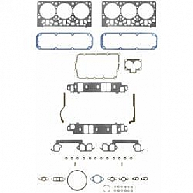 Fel-Pro Gaskets Cylinder Head Gasket Kit - HS 9910 PT-1
