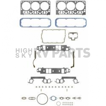 Fel-Pro Gaskets Cylinder Head Gasket Kit - HS 9910 PT-1