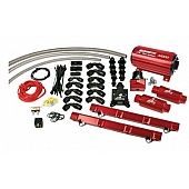 Aeromotive Fuel System Fuel Injection System - 17145