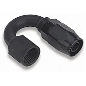 Earl's Plumbing Hose End Fitting AT818008