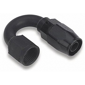 Earl's Plumbing Hose End Fitting AT818008