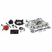 Edelbrock Fuel Injection System - 35680