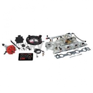 Edelbrock Fuel Injection System - 35680