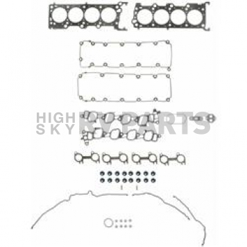 Fel-Pro Gaskets Cylinder Head Gasket Kit - HS 9790 PT-15