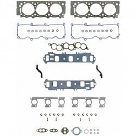 Fel-Pro Gaskets Cylinder Head Gasket Kit - HS 9902 PT-3
