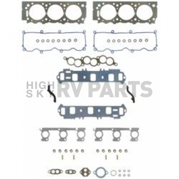 Fel-Pro Gaskets Cylinder Head Gasket Kit - HS 9902 PT-3
