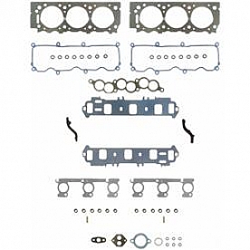 Fel-Pro Gaskets Cylinder Head Gasket Kit - HS 9902 PT-4