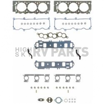 Fel-Pro Gaskets Cylinder Head Gasket Kit - HS 9902 PT-4