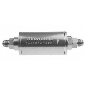 Redhorse Performance Fuel Filter - 4651-08-5