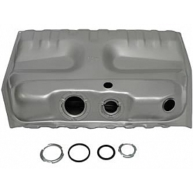 Dorman (OE Solutions) Fuel Tank - 576-008