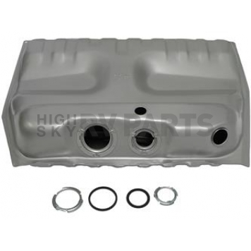 Dorman (OE Solutions) Fuel Tank - 576-008