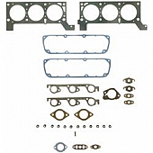 Fel-Pro Gaskets Cylinder Head Gasket Kit - HS 9673 PT