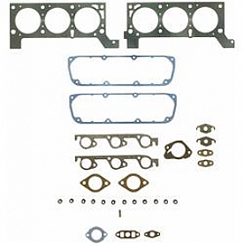 Fel-Pro Gaskets Cylinder Head Gasket Kit - HS 9673 PT