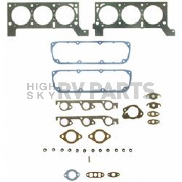 Fel-Pro Gaskets Cylinder Head Gasket Kit - HS 9673 PT