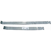 Dorman (OE Solutions) Fuel Tank Strap - 578-131