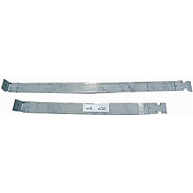 Dorman (OE Solutions) Fuel Tank Strap - 578-131