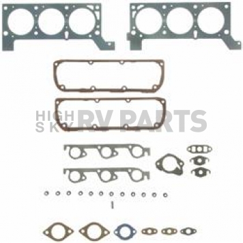 Fel-Pro Gaskets Cylinder Head Gasket Kit - HS 9673 PT-1