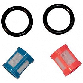 Proform Parts Fuel Filter - 66659