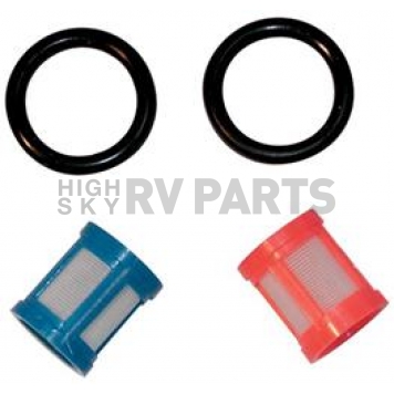 Proform Parts Fuel Filter - 66659