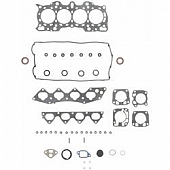 Fel-Pro Gaskets Cylinder Head Gasket Kit - HS 9698 PT-1